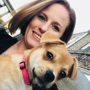 Meet your Posher, Colleen